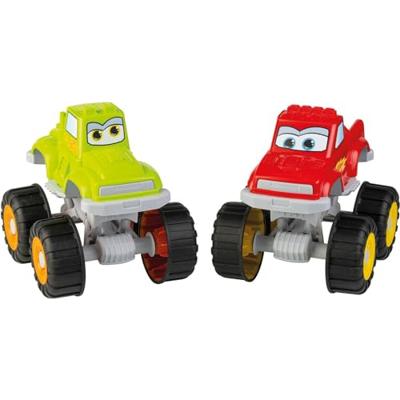 Androni Zandbak monster truck