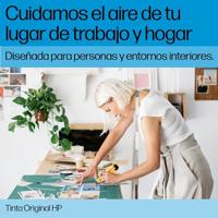 Inktcartridge hp l0r11a 981x geel - thumbnail