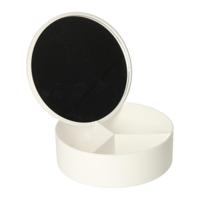 Juwelendoosje met Spiegeltje - thumbnail