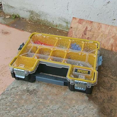 Stanley 1-97-518 FatMax Professionele Organizer Waterdicht (diep) - thumbnail