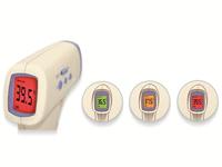 Grundig AD801 Infrarood Thermometer - Black Friday - thumbnail