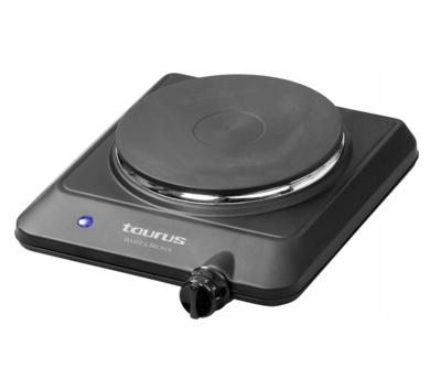 Kookplaat Taurus 1 1500 W 1500W