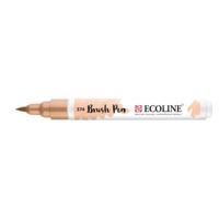 Royal Talens Ecoline Brushpen Roze Beige - thumbnail