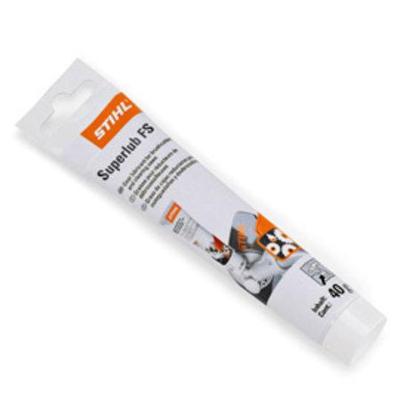 Stihl Smeervet Superlub FS 80 g Tube - 7811201117