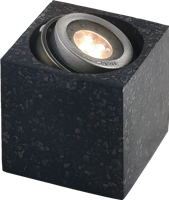 GardenLights Vierkante spotCylon 12V led - 3578501 - thumbnail