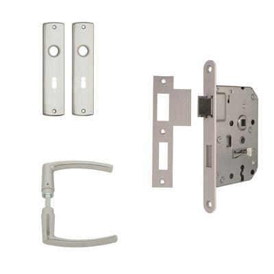 D&N SLOT SL55 WIT 7135005455BL