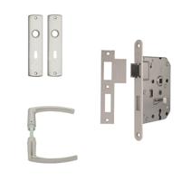D&N SLOT SL55 WIT 7135005455BL - thumbnail