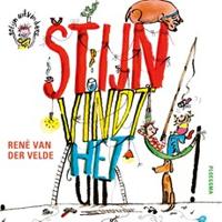 Stijn vindt het uit - thumbnail