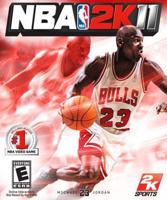NBA 2K11 - thumbnail
