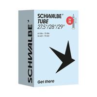 SCHWALBE binnenband 27,5 28 inch 29 sv19l 65/75-584/54/75-62 - thumbnail