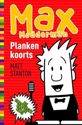 Plankenkoorts - Matt Stanton - ebook