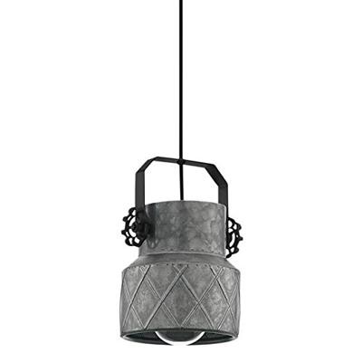 Eglo Industriële hanglampHilcott Ø 14,5cm - 39854