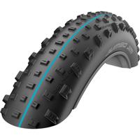 SCHWALBE buitenband jim evo superground 26 x 4.80 zw vouw - thumbnail