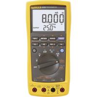 Fluke 787B Multimeter Digitaal Proces-stroomlevering CAT III 1000 V, CAT IV 600 V Weergave (counts): 30000 - thumbnail