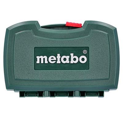 Metabo Accessoires Bitset IV (20 dlg.) - 630454000 - thumbnail