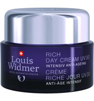 Rijke dagcreme UV 30 licht geparfumeerd 50 Milliliter - thumbnail