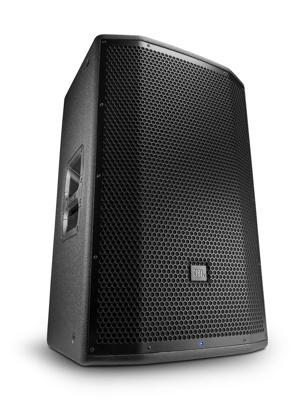 JBL B-stock PRX918XLF 18'' actieve subwoofer
