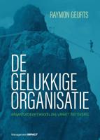 De gelukkige organisatie (Paperback) - thumbnail
