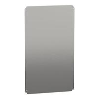 Schneider Electric NSYMM106 (l x b) 1000 mm x 600 mm Staal (verzinkt) 1 stuk(s) - thumbnail