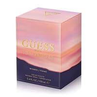 Damesparfum Guess EDT 100 ml Guess 1981 Los Angeles 1 Onderdelen - thumbnail