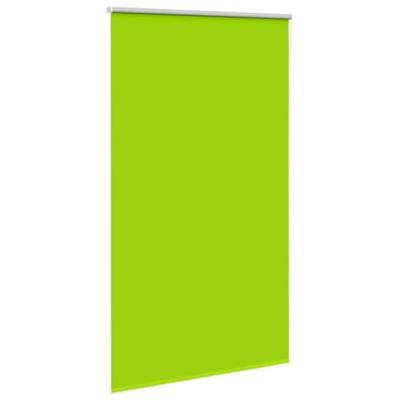 Rolgordijn verduisterend 120x210 cm stofbreedte 116,6 cm