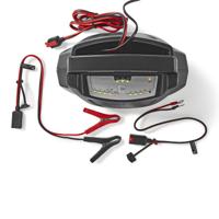 Universele oplader voor loodzuuraccu's 10A - thumbnail