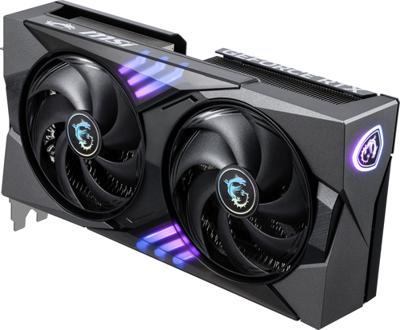 Videokaart MSI RTX 5060 Ti 16G GAMING OC 16 GB geforce rtx 5060 ti GDDR7 - thumbnail