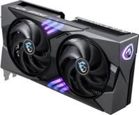 Grafische kaart MSI RTX 5060 Ti 16G GAMING OC geforce rtx 5060 ti 16 GB GDDR6X GDDR7 - thumbnail