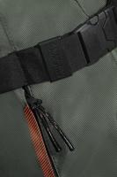 Urban Track Duffle Wheel M DARK KHAKI - thumbnail