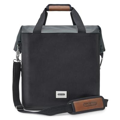 Black+Blum Geïsoleerde koeltas - 25 liter - Grijs
