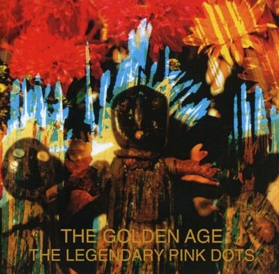 Golden Age - CD (0782388117128) Golden Age - CD (0782388117128)