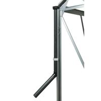 Regenpijp set dia. 30 mm Popular/Royal - Royal well - thumbnail