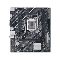 Moederbord Intel ASUS PRIME H510M-K R2.0 - thumbnail