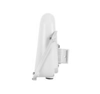 Stevige UTP-netwerkkabel Cat6 HPE S1T42A Wit - thumbnail