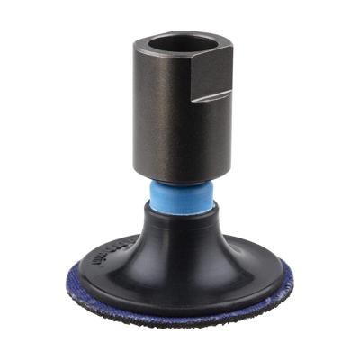 Wolfcraft Schuurschijfset | Voor excentrische schuurmachine | 4-delig | 1 set - 5607000 Wolfcraft Schuurschijfset | Voor excentrische schuurmachine | 4-delig | 1 set - 5607000