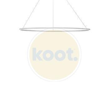 Nemo - Ellisse Major 2700K downlight Hanglamp