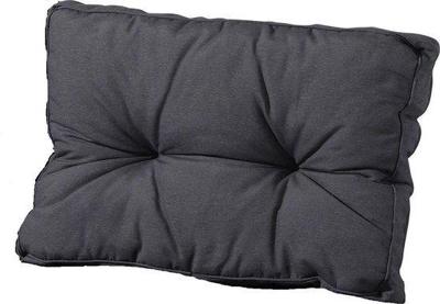 Florance Loungekussen Rug 60x43 Panama grijs Madison - Madison Florance Loungekussen Rug 60x43 Panama grijs Madison - Madison