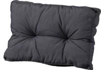 Florance Loungekussen Rug 60x43 Panama grijs Madison - Madison - thumbnail