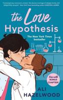 The Love Hypothesis - thumbnail