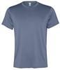 Roly RY0304 Men´s Slam T-Shirt - Zen Blue 263 - M - thumbnail