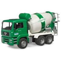 Bruder MAN TGA Betonwagen - thumbnail