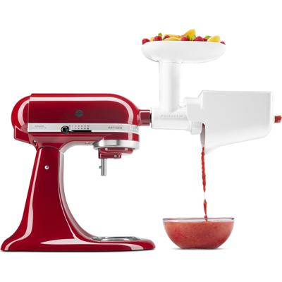 KitchenAid 5KSMFVSP mixer-/keukenmachinetoebehoor Hulpstukkenset