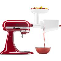 KitchenAid 5KSMFVSP mixer-/keukenmachinetoebehoor Hulpstukkenset - thumbnail