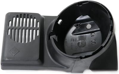 MZA Koplamp behuizing headlight housing sr 50.80