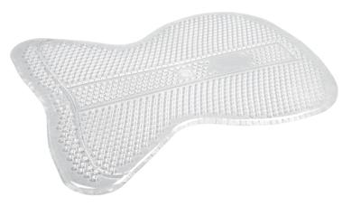 Harrys Horse TPR gel pad wit maat:full