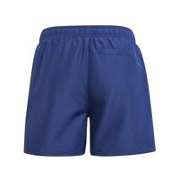 Kinderbadpakken Adidas Solid Shorts By Infantil Donkerblauw Maat 9-10 Jaar - thumbnail