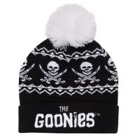 Hoed The Goonies Crossbones Snow Beanie - thumbnail