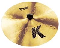 Zildjian 17" K Dark Thin Crash - thumbnail