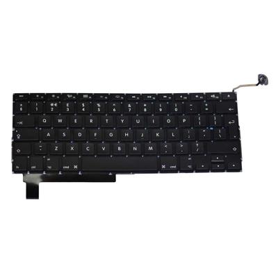 Notebook keyboard for Apple Macbook pro 15.4" A1286 with backlit ,big "Enter" Notebook keyboard for Apple Macbook pro 15.4" A1286 with backlit ,big "Enter"