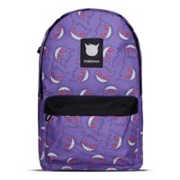 Pokemon Backpack Gengar All over Print - thumbnail
